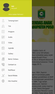 Cerdas Anak Poso screenshot 2