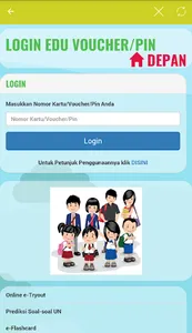 Cerdas Anak Poso screenshot 5