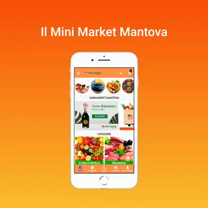 Minimarketmantova screenshot 0