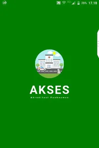 AKSES 2021 (Akreditasi Puskesm screenshot 0