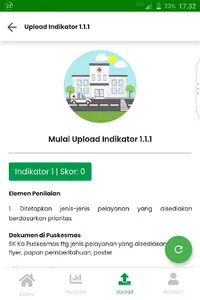 AKSES 2021 (Akreditasi Puskesm screenshot 6