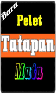 Ilmu Pelet Tatapan Mata Ampuh screenshot 1
