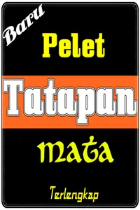 Ilmu Pelet Tatapan Mata Ampuh screenshot 3