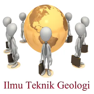 Ilmu Teknik Geologi screenshot 0