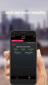 iLoad screenshot 2