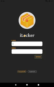 iLocker screenshot 0