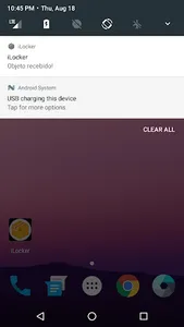 iLocker screenshot 3