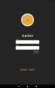 iLocker screenshot 6