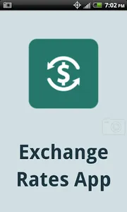 Exchange Rates - اسعار العملات screenshot 0