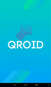 QROID screenshot 0