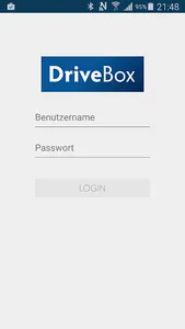 DriveBox screenshot 0
