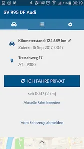 DriveBox screenshot 1