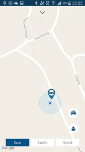 DriveBox screenshot 2