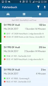 DriveBox screenshot 3