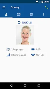 SafeMotion screenshot 1