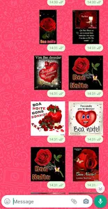 Figurinhas de Memes Animadas screenshot 2