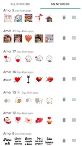 Figurinhas de Memes Animadas screenshot 6