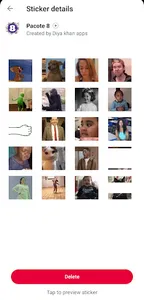 Figurinhas de Memes Animadas screenshot 7