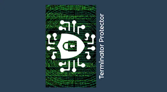 Terminator Protector 2023 screenshot 0