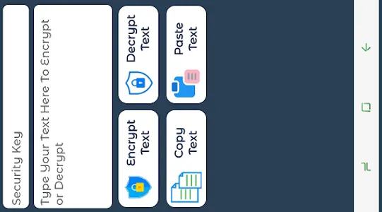 Terminator Protector 2023 screenshot 1
