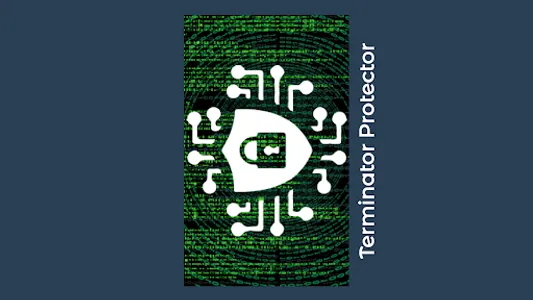 Terminator Protector 2023 screenshot 2