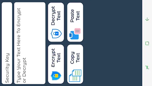 Terminator Protector 2023 screenshot 3