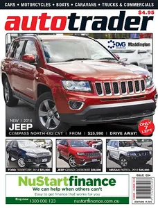 AutoTrader screenshot 8