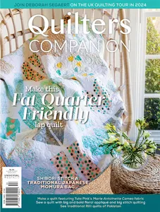 Quilters Companion screenshot 8