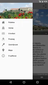 Tvrđava Petrovaradin screenshot 1