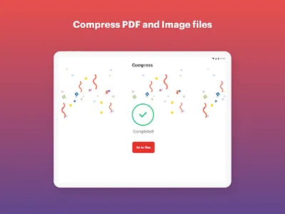 iLovePDF: PDF Editor & Scanner screenshot 12