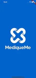 MediqueMe screenshot 0