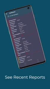 ILUM Mobile screenshot 0