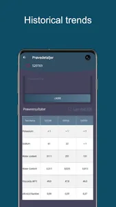 ILUM Mobile screenshot 1