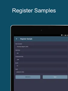 ILUM Mobile screenshot 15