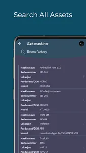 ILUM Mobile screenshot 2