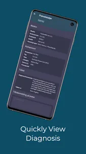 ILUM Mobile screenshot 3