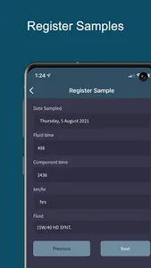 ILUM Mobile screenshot 5