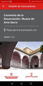 Osuna Accesible screenshot 3
