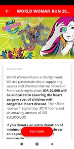 iLuvRun screenshot 2