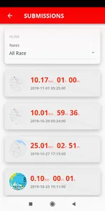 iLuvRun screenshot 6