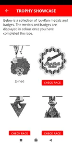 iLuvRun screenshot 7