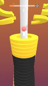 Stack Ball Bump Bump screenshot 1