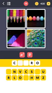 4 Pics 1 Word: Word Game screenshot 6