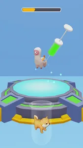 Fantasy Merge Animals screenshot 5