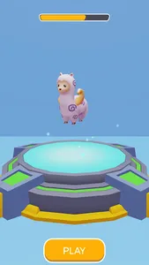 Fantasy Merge Animals screenshot 6