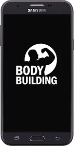 Body Building Malayalam screenshot 0