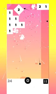 Number Breaker screenshot 2