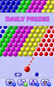 Bubble Pop - Bubble Shooter screenshot 0