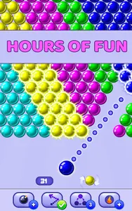 Bubble Pop - Bubble Shooter screenshot 9