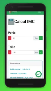 Ilythie - Scores dynamiques mé screenshot 0